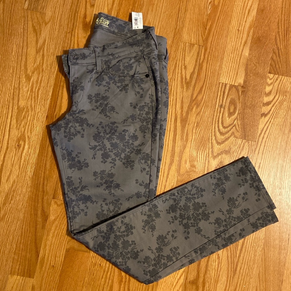 Old Navy Rockstar Jeans